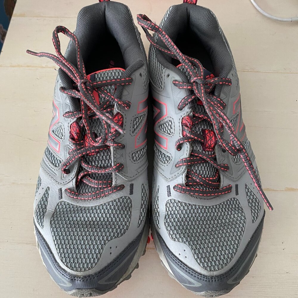 New Balance Trail Running Shoes